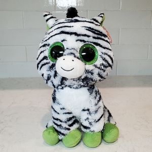 (SOLD) TY Beanie Boos | Zig-Zag